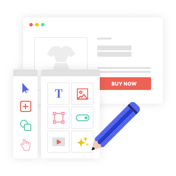 デザイン、構築