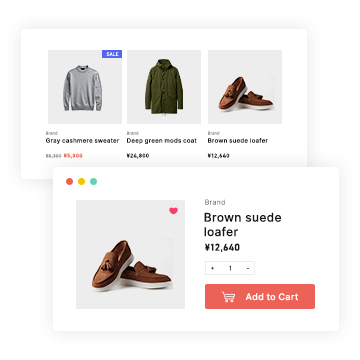 テスト、ローンチ