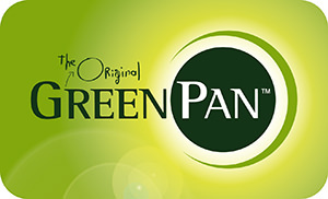 the Original GREEN PAN