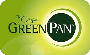 the Original GREEN PAN