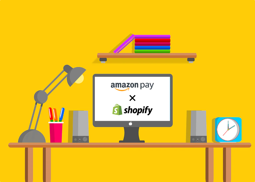 Shopifyで発生していたAmazon Payの姓名エラー問題が改善されました！