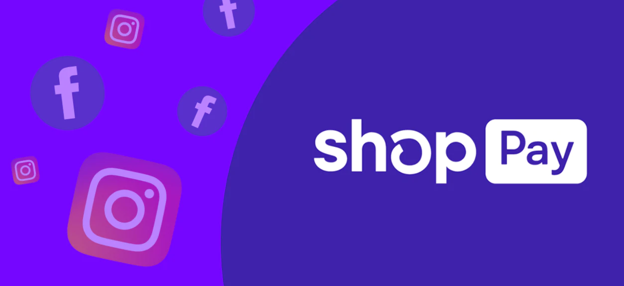 Shop PayがInstagramやFacebookと連携！Shopifyの決済が利用可能になる？