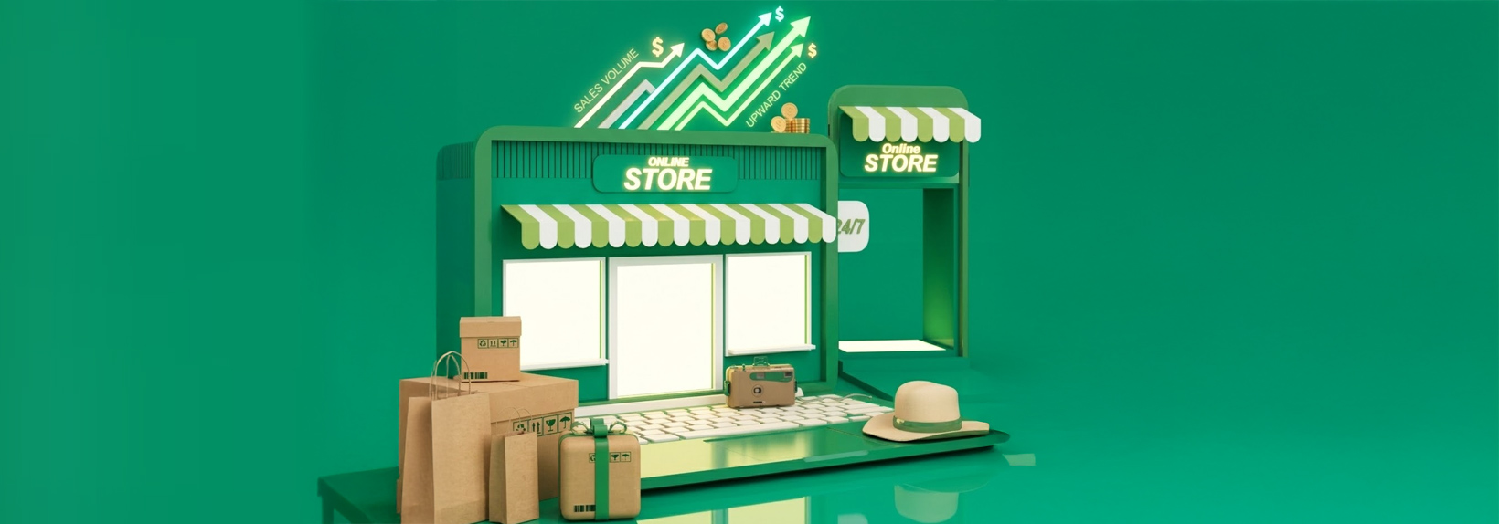 Shopify Plusとは？料金・機能・通常プランとの違いと導入判断のポイント