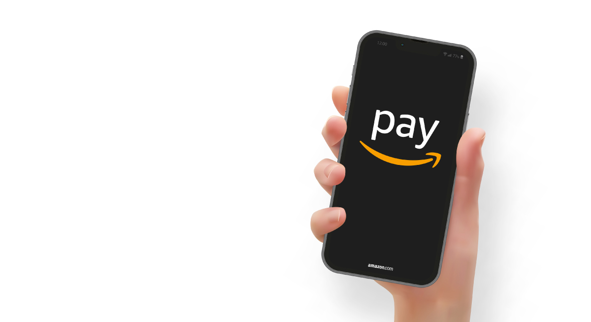 Amazon Payのイメージ写真