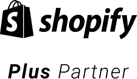 shopify plus オフィシャルパートナー