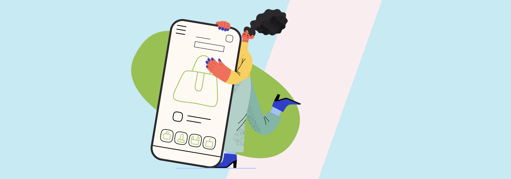 STORESとShopify連携のメリットとは？顧客データの一元管理で顧客体験を向上