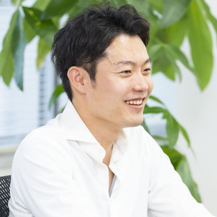 井澤 孝宏氏