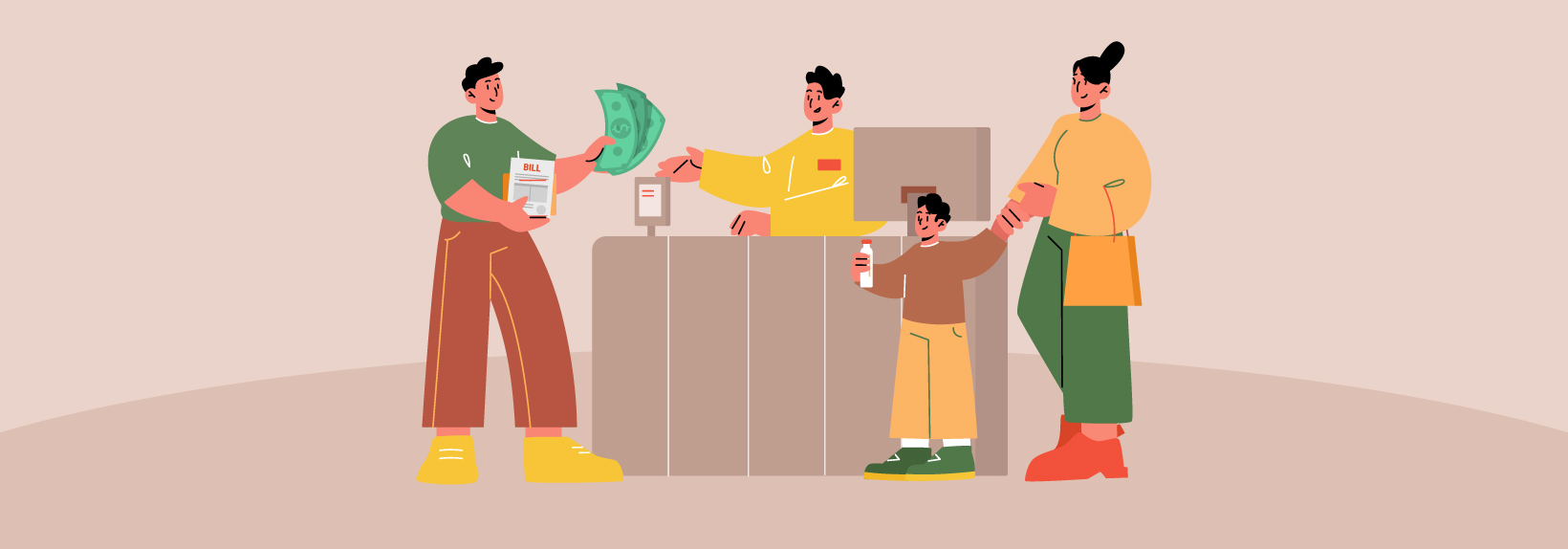 Shopifyとコンビニ決済で顧客層を拡大｜導入の判断を決定するためのポイント解説