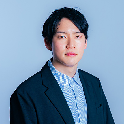 中島 功之祐氏