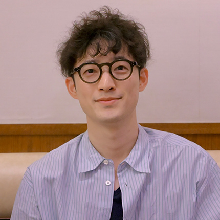 玉川 葉氏