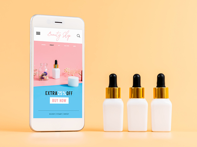 D2Cコスメブランドが急成長する理由とは？ECで売上を伸ばすための戦略とShopify活用術