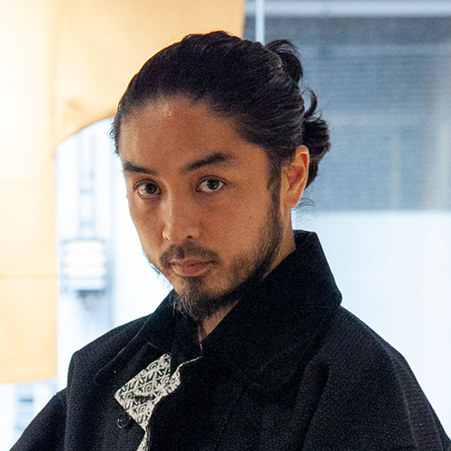 佐藤 寿洋氏