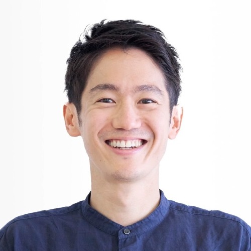 松岡 将史氏