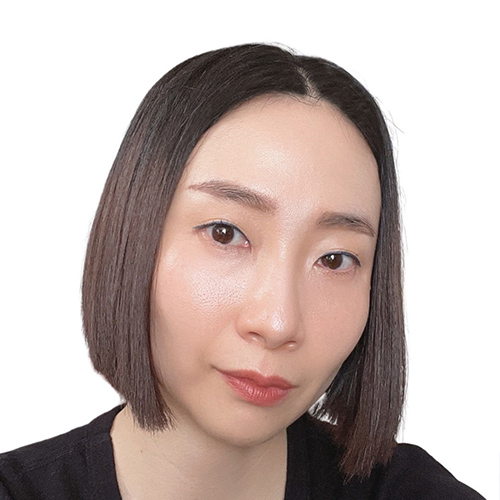 玉田 恵子氏