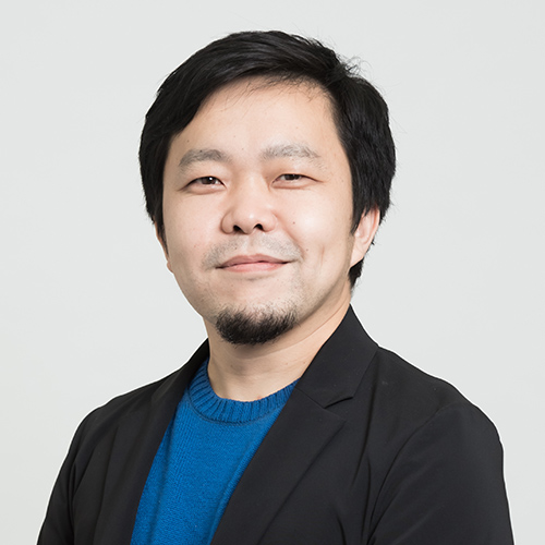 足立 直之氏