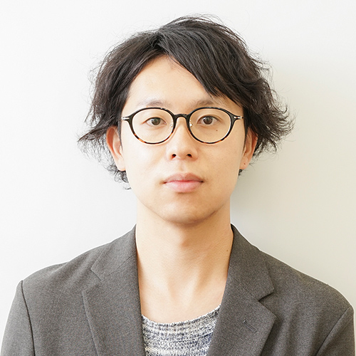 中村 佳央氏