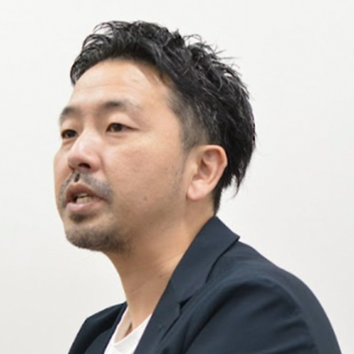 小椋 克幸氏