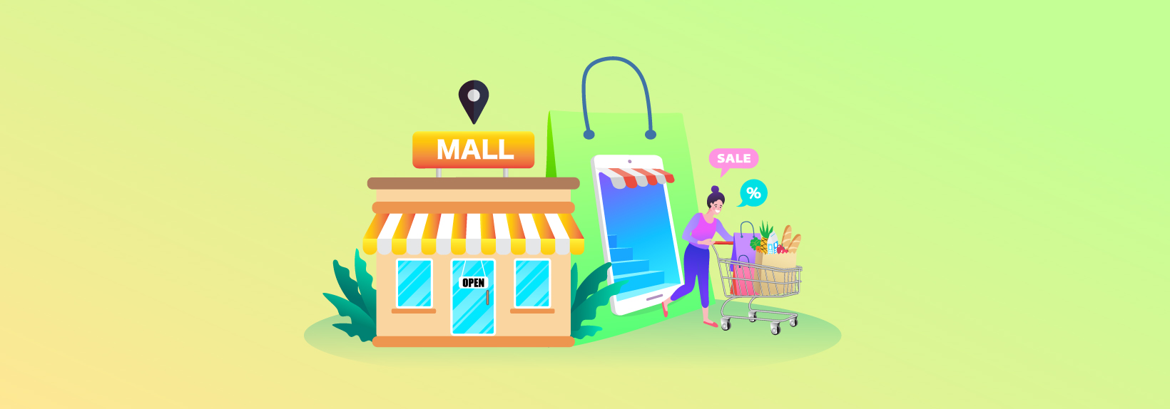 ShopifyとAmazonの特徴を比較｜集客とブランディングで考える最適な販売チャネル戦略