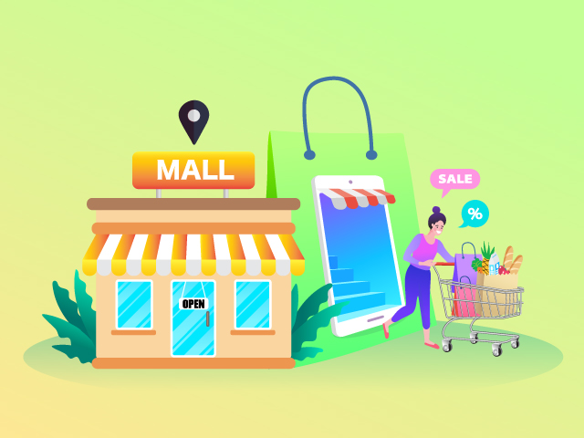 ShopifyとAmazonの特徴を比較｜集客とブランディングで考える最適な販売チャネル戦略
