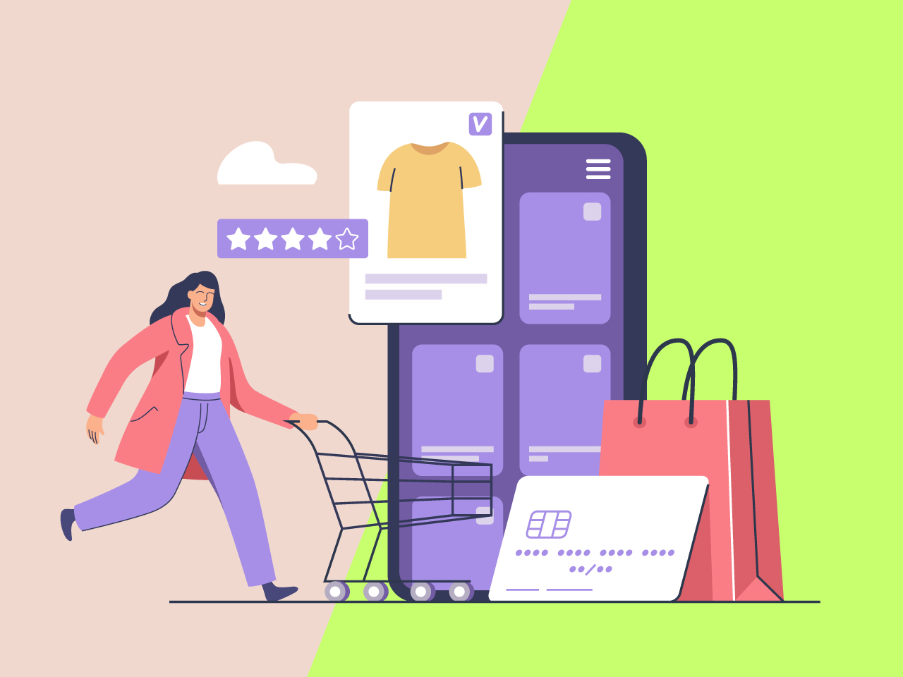 ShopifyとBASEを料金・機能・拡張性で比較｜事業規模と今後の展開で選ぶECプラットフォームの最適解