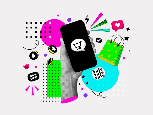 【TikTok Shop日本上陸】購入までの最短距離を実現！Shopify連携で売れる動画コマースに