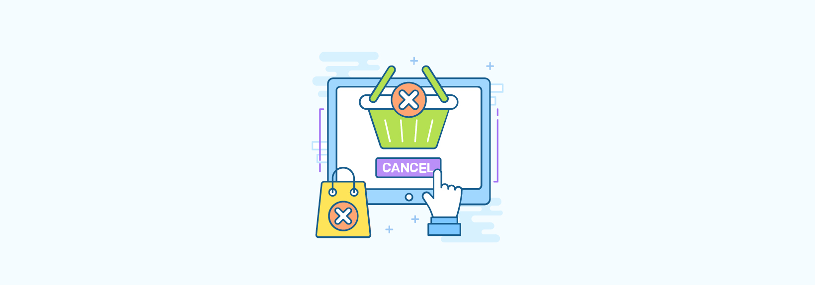 Shopifyで注文キャンセルを効率化する｜ポリシーの整理からアプリ導入までの実践法