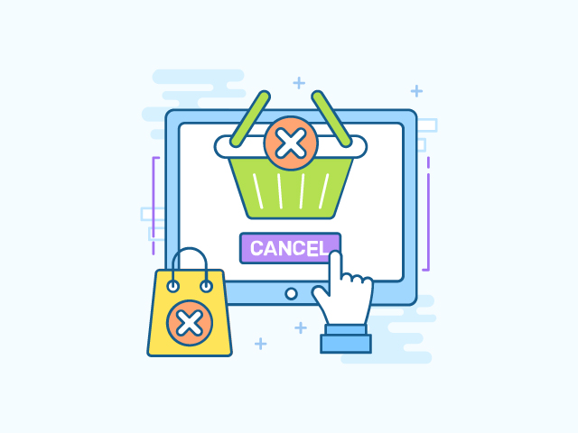 Shopifyで注文キャンセルを効率化する｜ポリシーの整理からアプリ導入までの実践法
