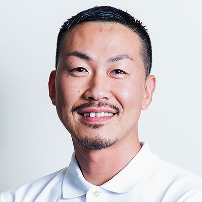 香山 克彦氏