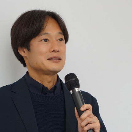 SAVAWAY株式会社 齋藤 直氏