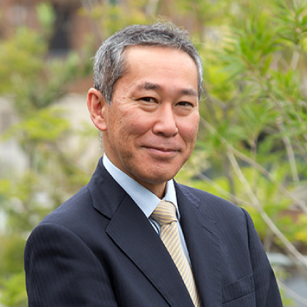 キャッシュビーデータ株式会社 安藤 秀之氏