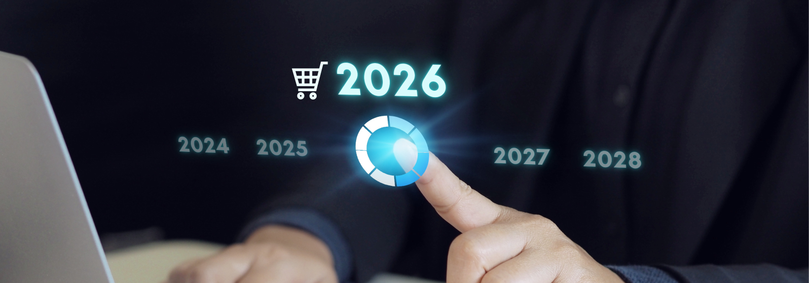2026年を見据えたEC運営戦略｜Shopifyで加速する最新トレンド対応術