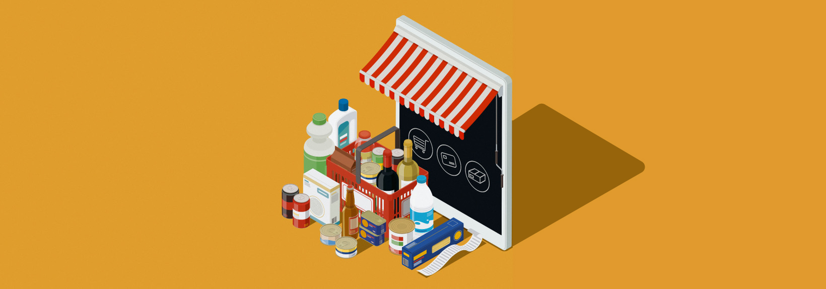 食品ECの成功事例&トレンドに学ぶ｜D2Cブランドが売れる仕組みを築く方法