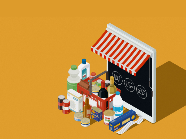 食品ECの成功事例&トレンドに学ぶ｜D2Cブランドが売れる仕組みを築く方法