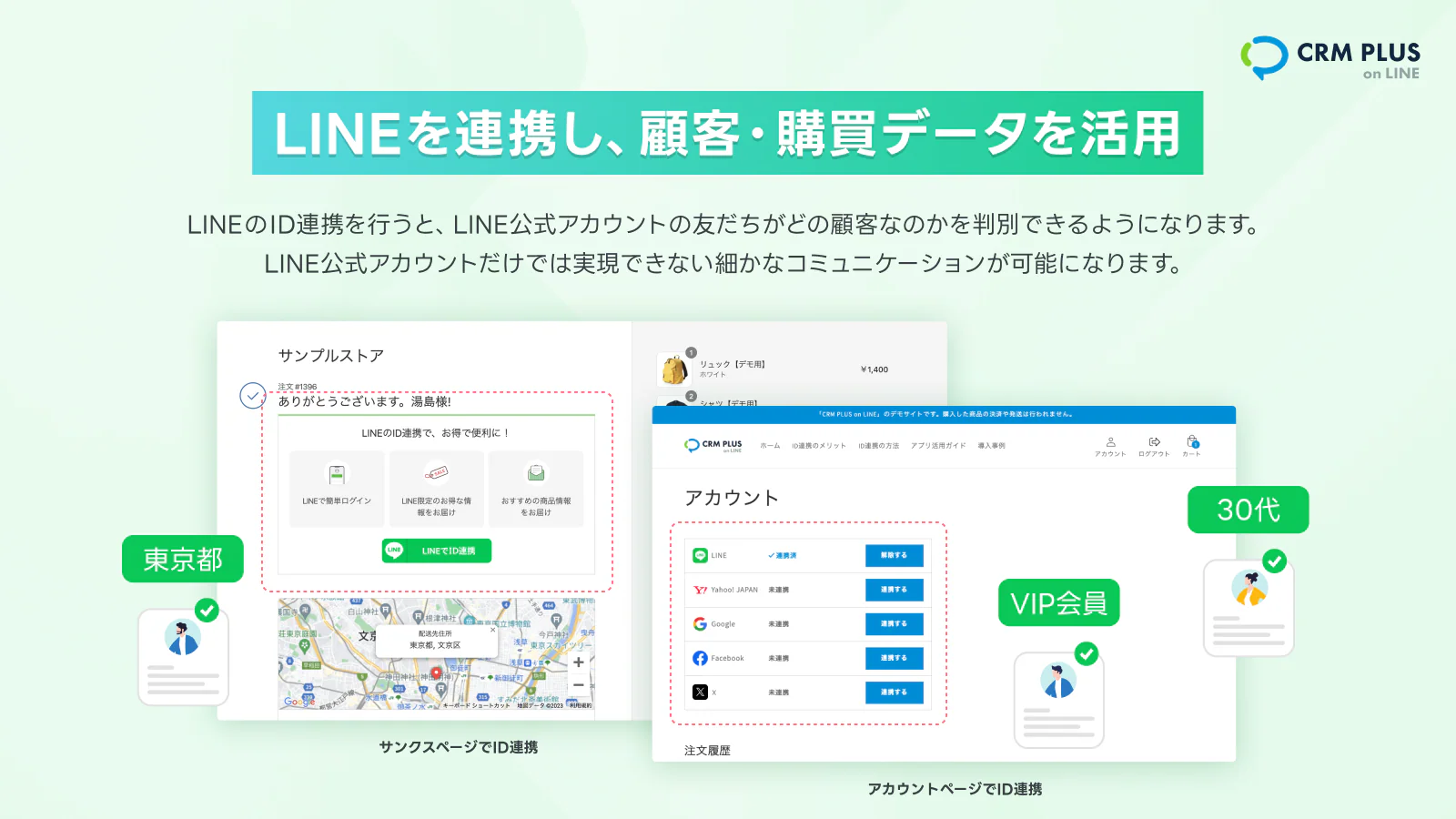 CRM_LINE