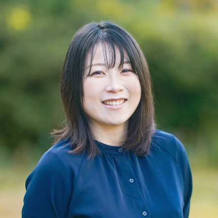 株式会社ソーシャルPLUS カスタマーサクセス 中川 藍衣