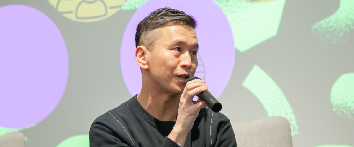 WEBLIFE代表 山岡