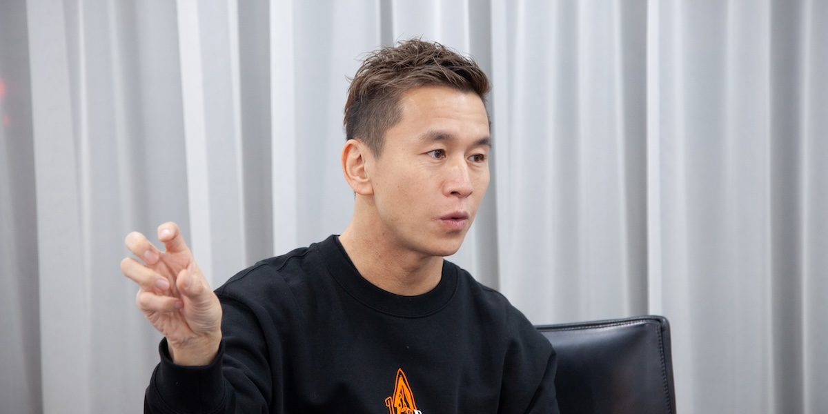 WEBLIFE 山岡義正