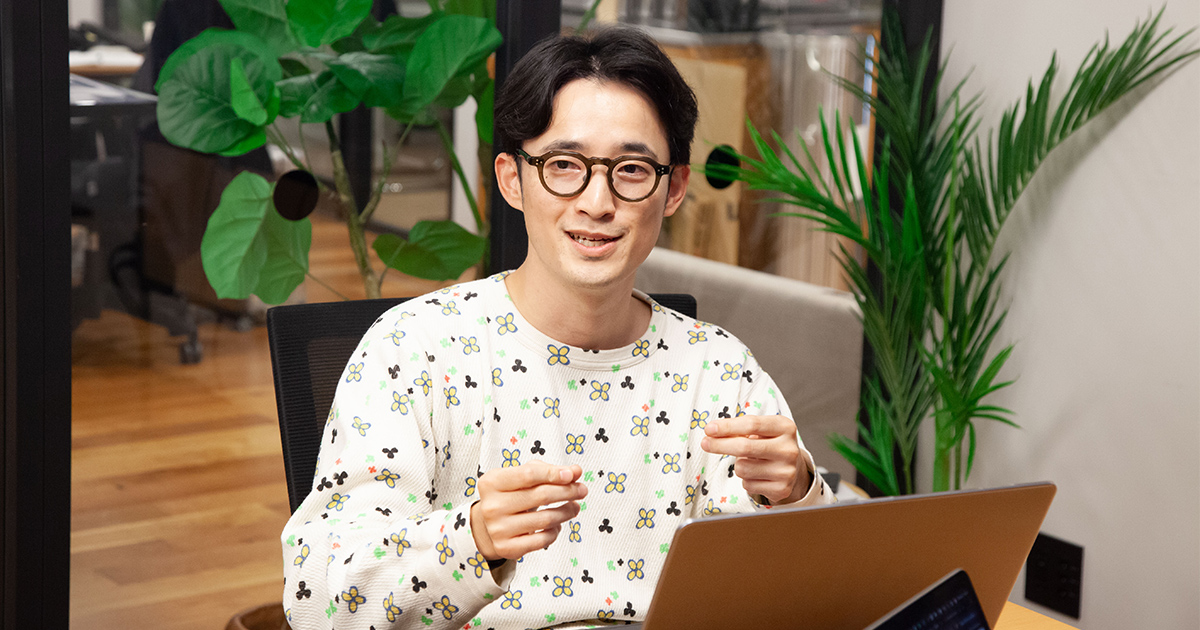 日本と韓国のCSに対する意識の違いについて語る玉川氏