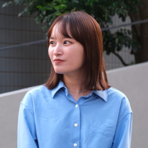 株式会社digdig メディア事業部 柳原 美月 氏