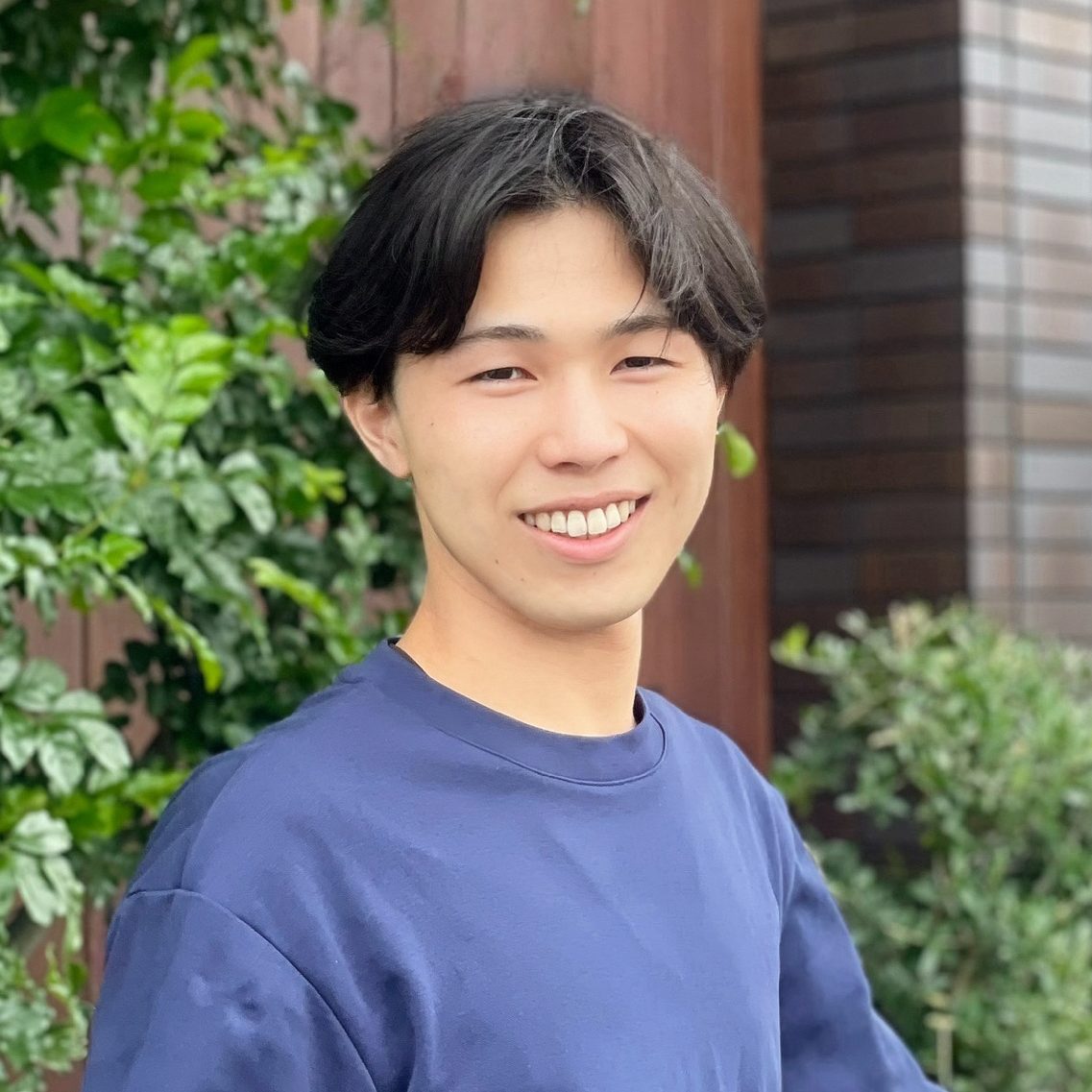 NewSpot株式会社 代表取締役 大貫 修平