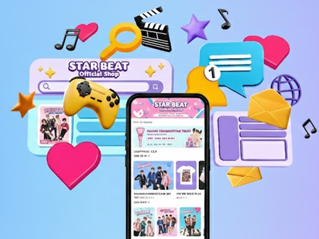 グッズ販売サイトで成功するには？推し活×ファンダムエコノミーのEC戦略