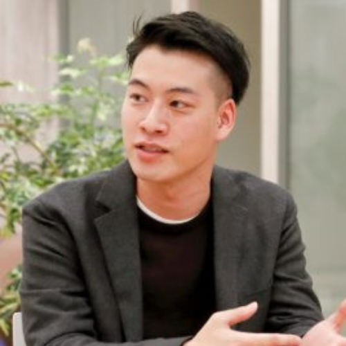 株式会社レターズ 取締役 大迫 雄毅