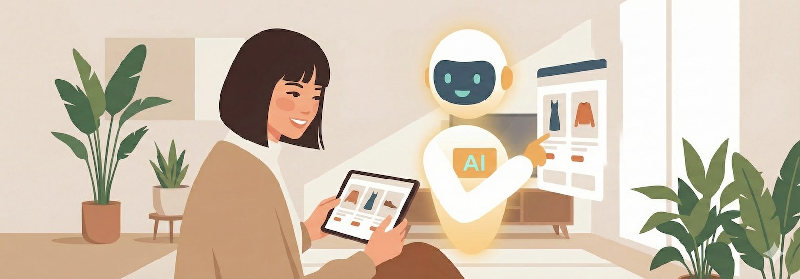 明日からできるAIO対策！Shopifyで実践する“AIに選ばれるEC”の作り方