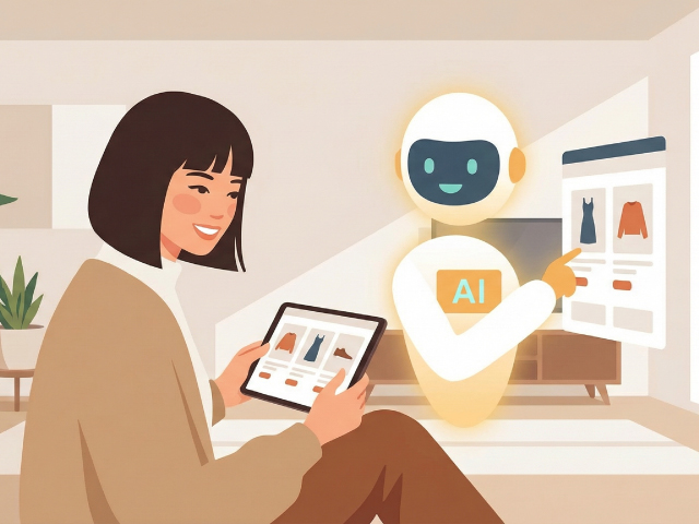 明日からできるAIO対策！Shopifyで実践する“AIに選ばれるEC”の作り方