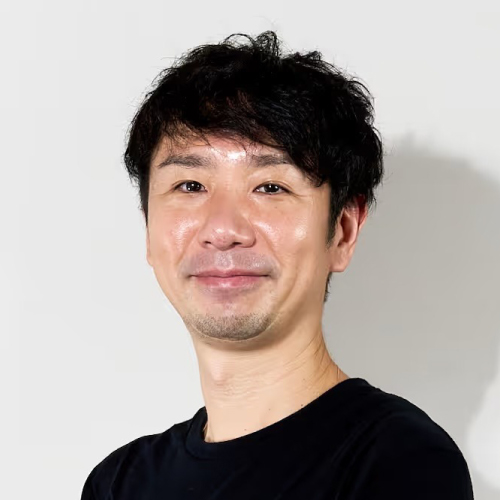 株式会社ハックルベリー COO 伊藤 孝司