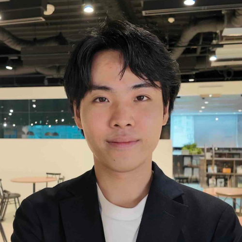 株式会社WUUZY マーケティンググループ 奥西 篤紀