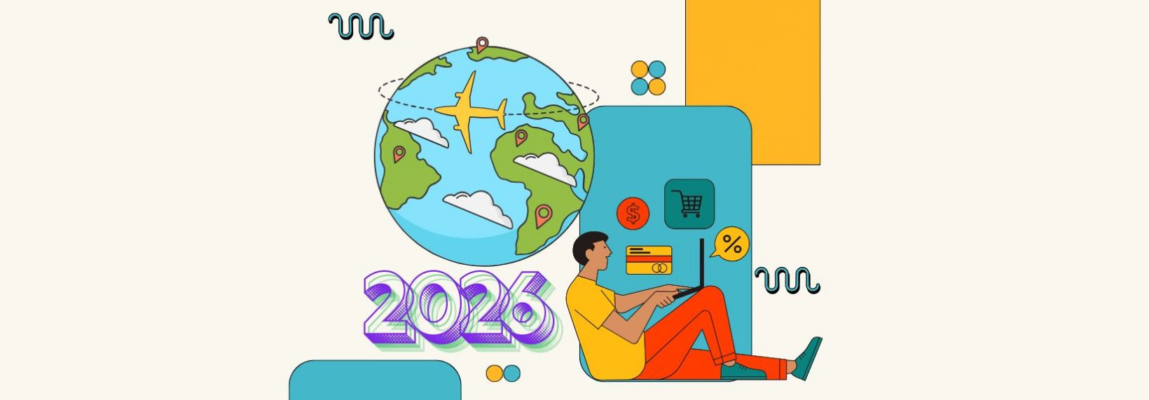 越境EC市場規模は2026年にさらなる拡大へ｜後発でも間に合う「Shopify×仕組み化」の正解