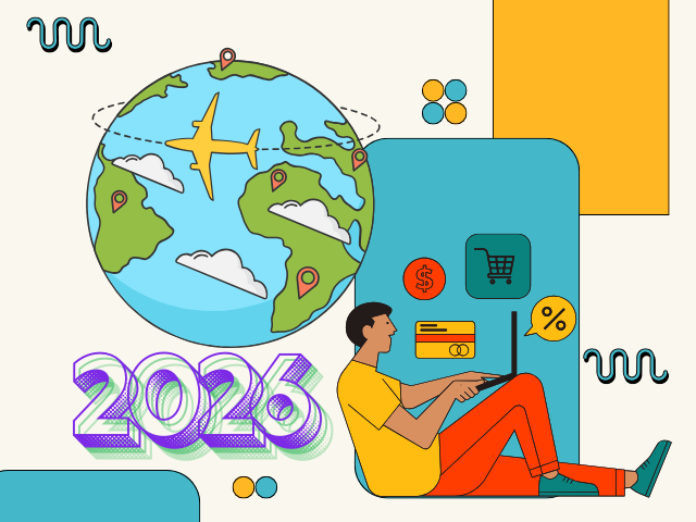 越境EC市場規模は2026年にさらなる拡大へ｜後発でも間に合う「Shopify×仕組み化」の正解