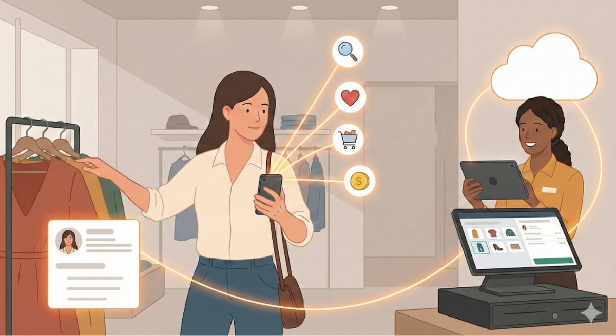 なぜOMOマーケティングでは「ECデータ活用」が重要なのか