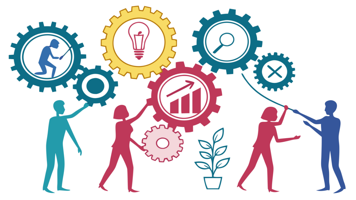 OMOマーケティングを阻む、システムと組織の壁